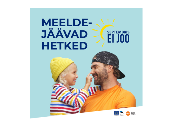 Septembris ei joo cover