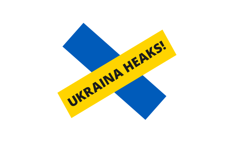 ukraina heaks 2