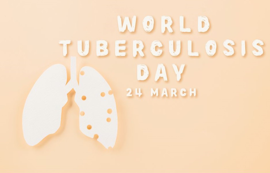rahvusvaheline tuberkuloosipäev