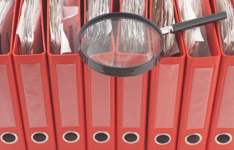 uimastiuuringu alustamine