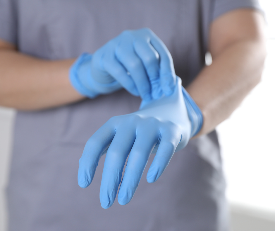 meditsiinitöötajad