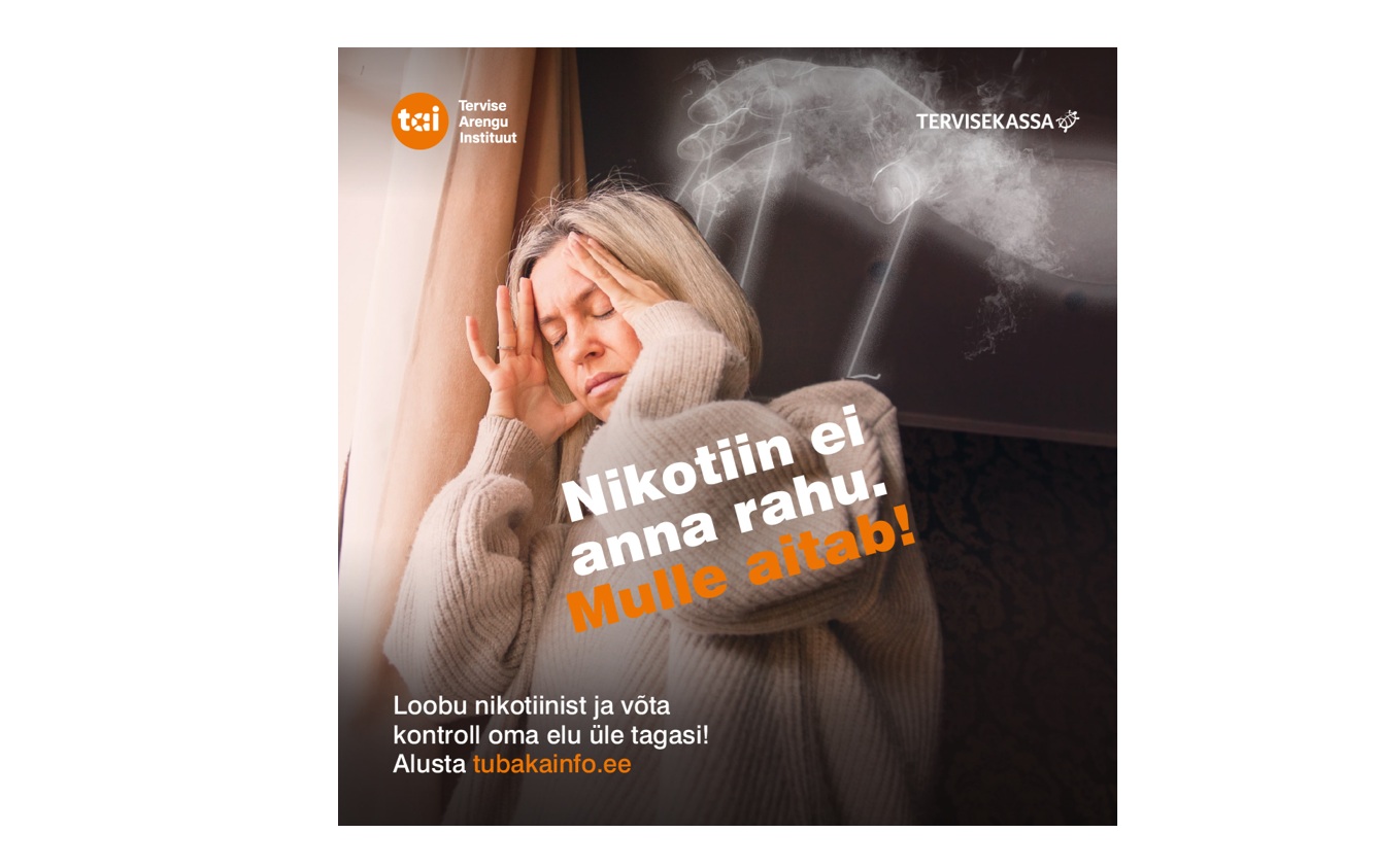 kampaania Mulle Aitab