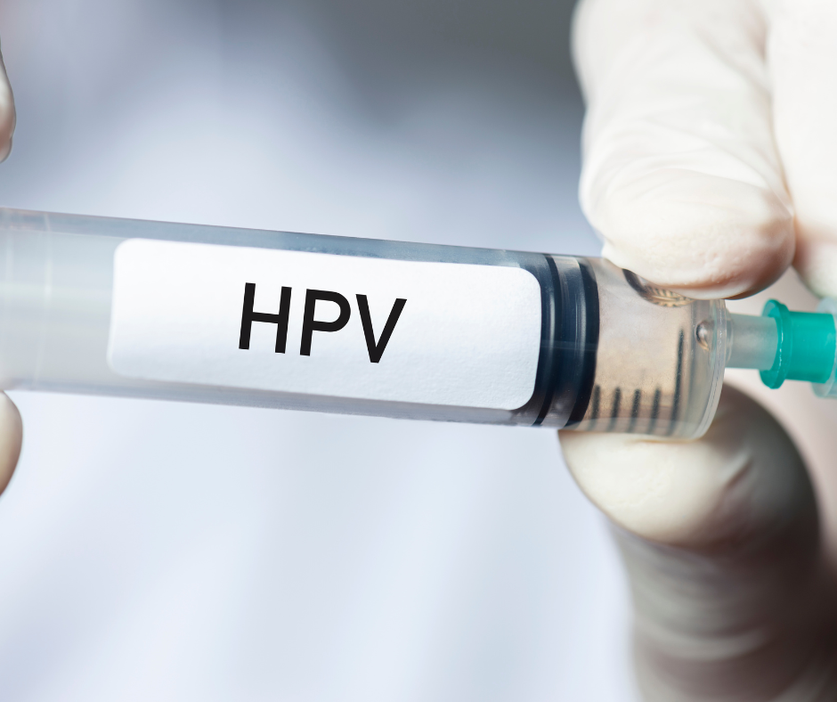 HPV test