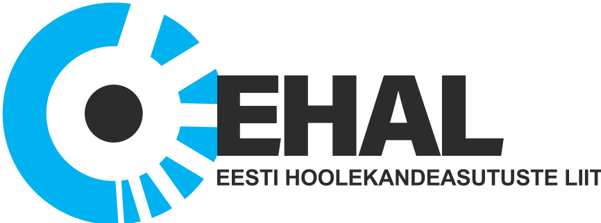 ehal logo