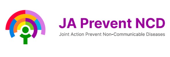 JA PreventNCD logo