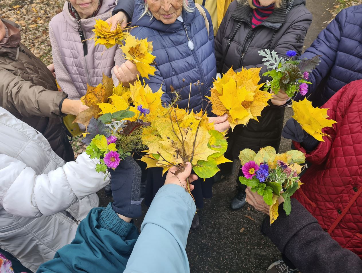 Mustamäe mälukohvik