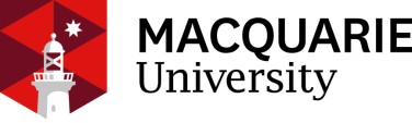 Macquarie University