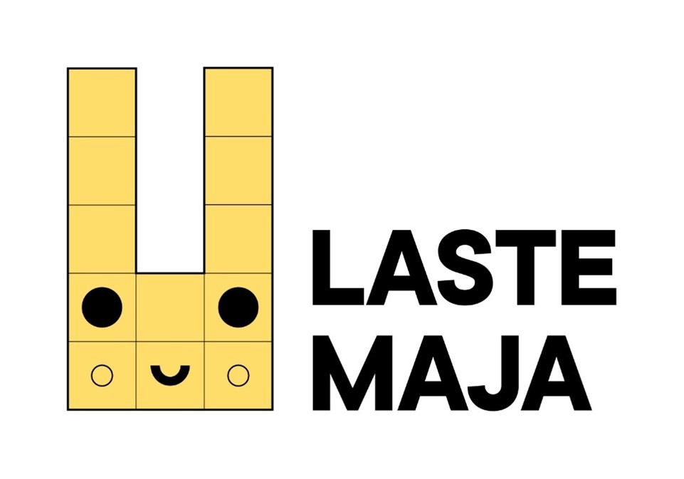 laste maja logo