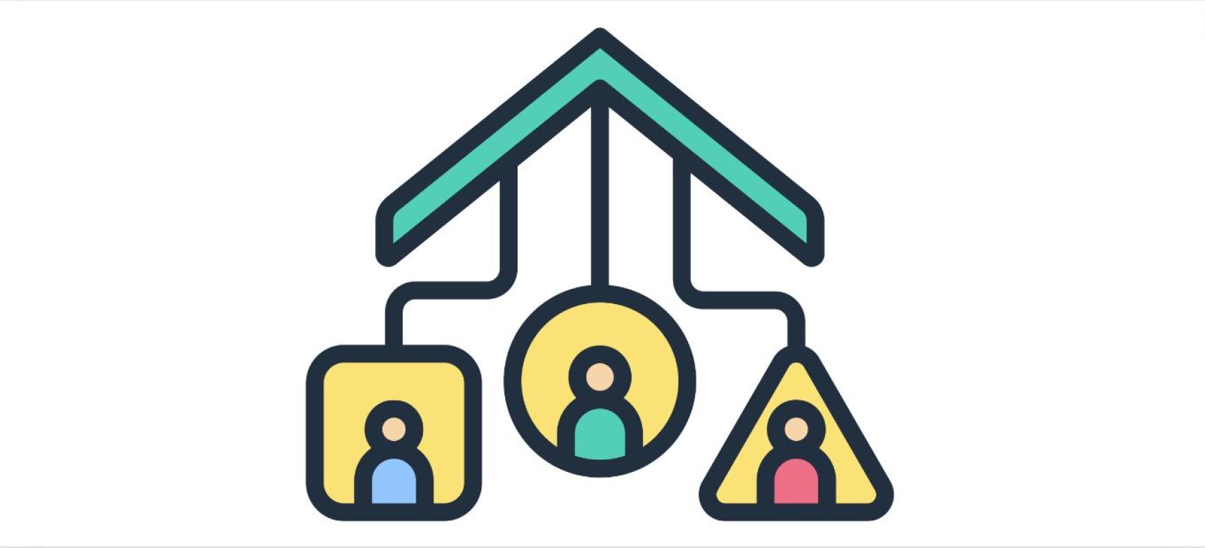 teenused ühe katuse all