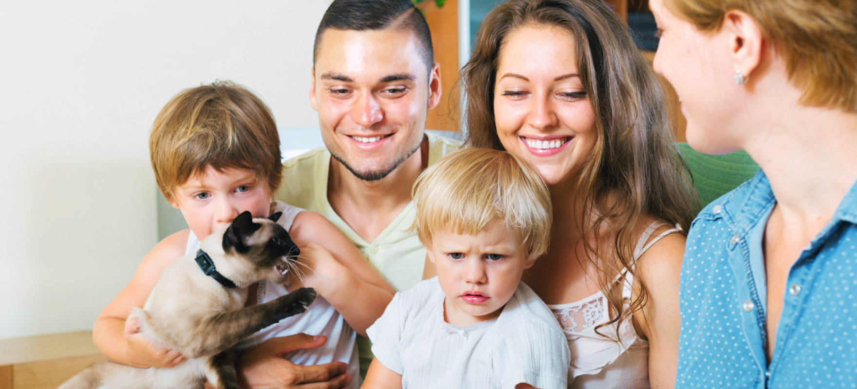 lapsed, vanemad, sotsiaaltöötaja