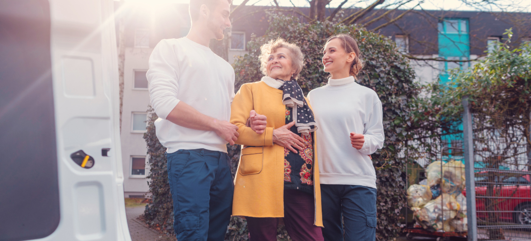 eakate transporditeenus