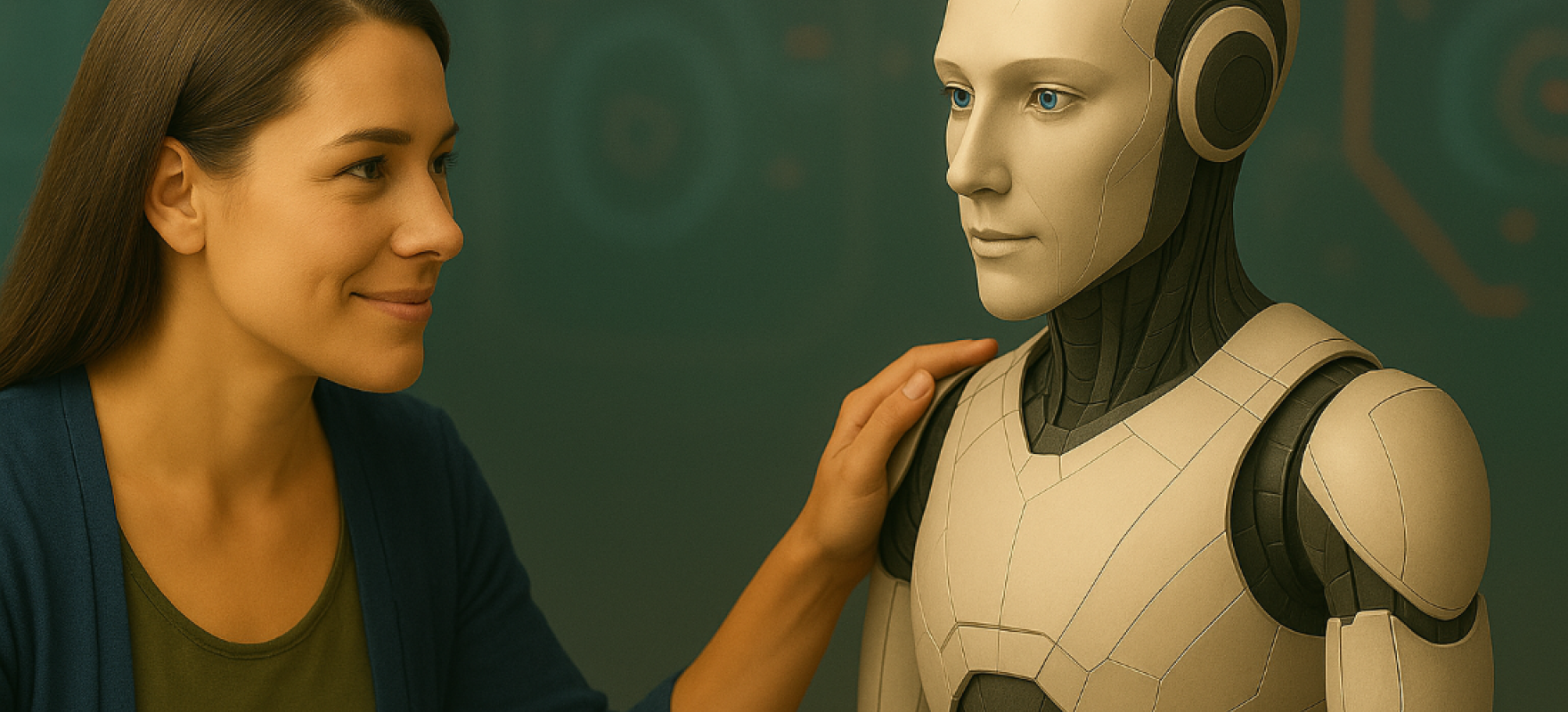 tehisintellekt ja inimene