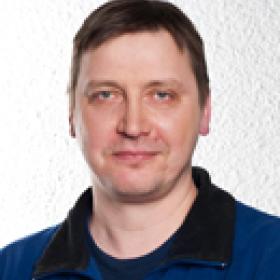Aleksei Baburin