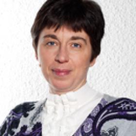 Ljudmilla Aleksejeva 