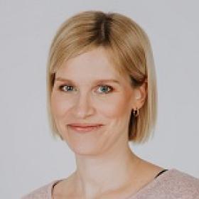 Liina Veskimäe