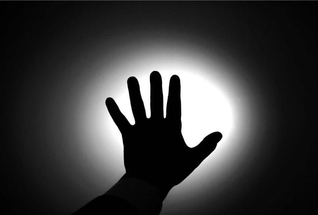 2023 aasta surmade andmed