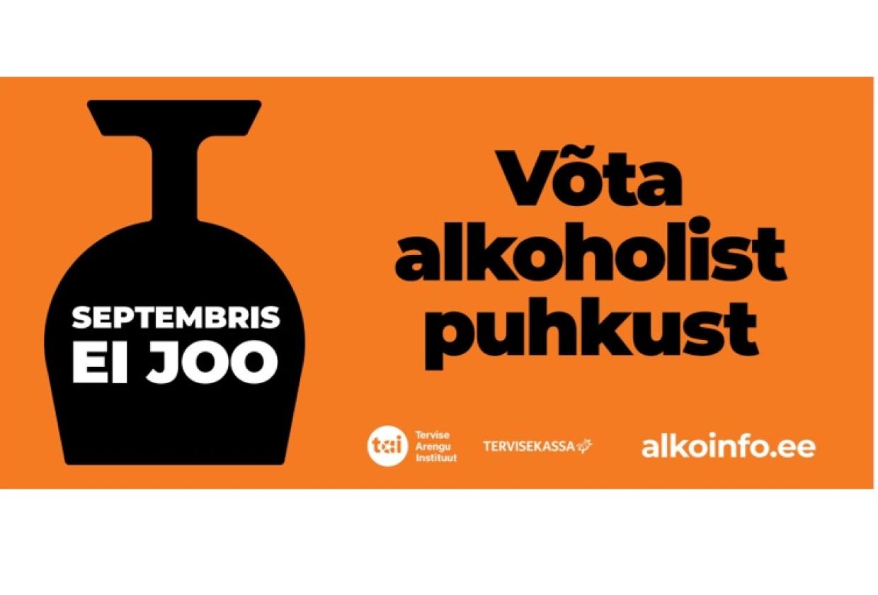 Septembris ei joo 2024