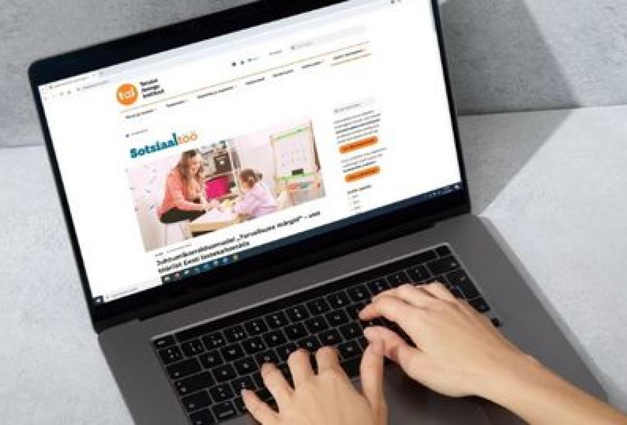 ajakiri Sotsiaaltöö