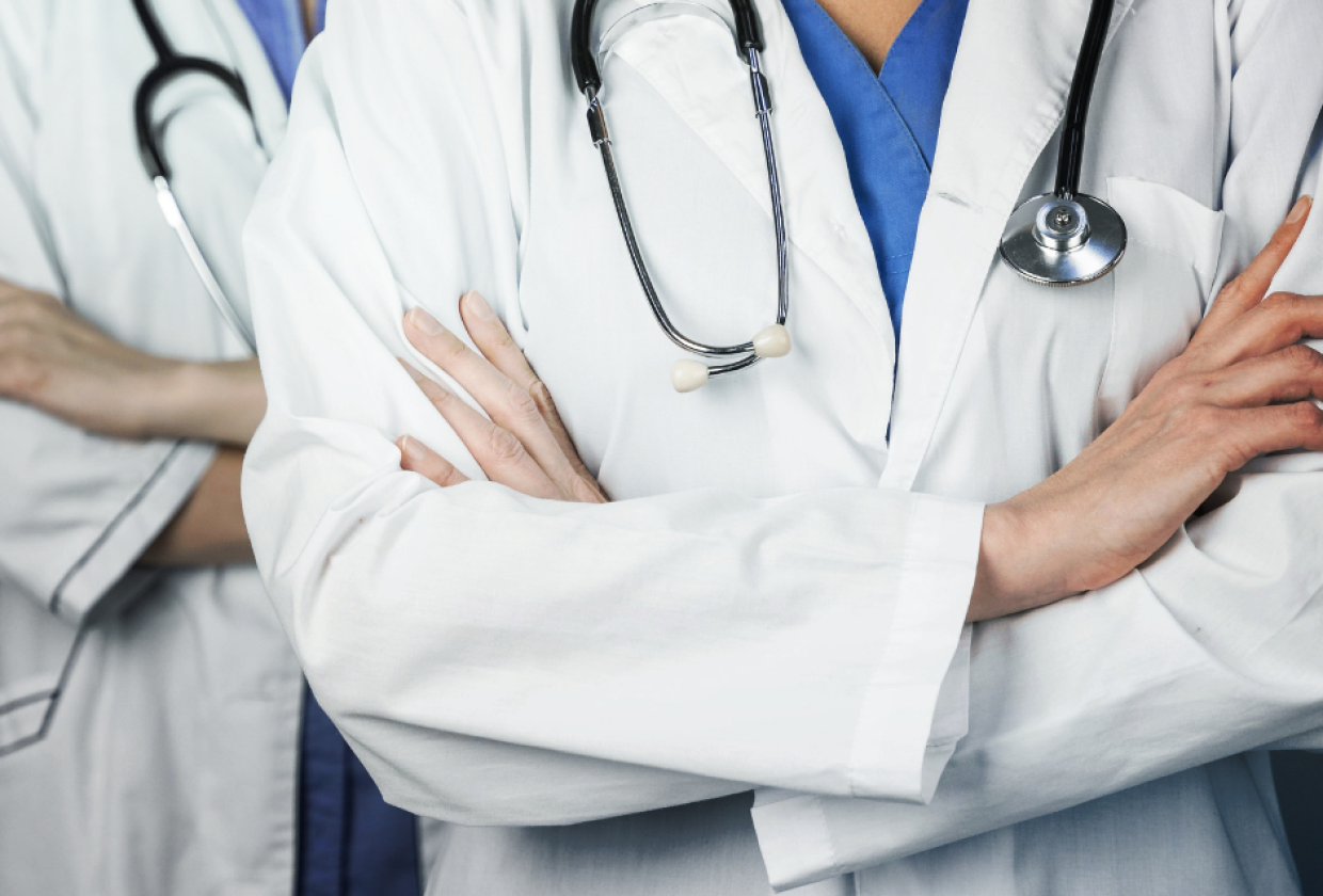 meditsiinilised vastuvõtud