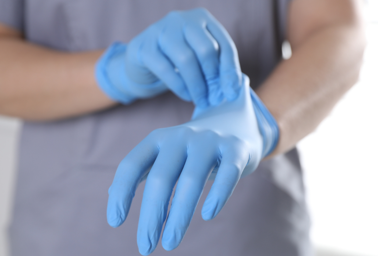 meditsiinitöötajad